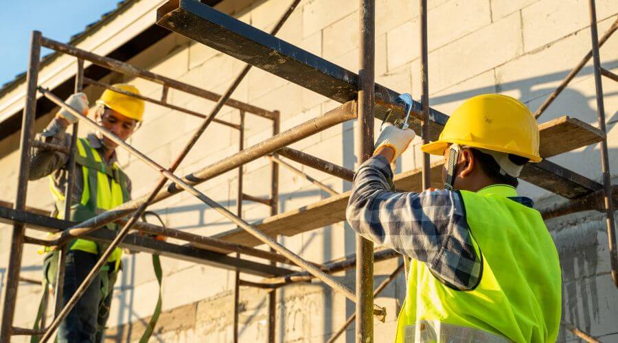 Flashing Repair in Cordova, NM